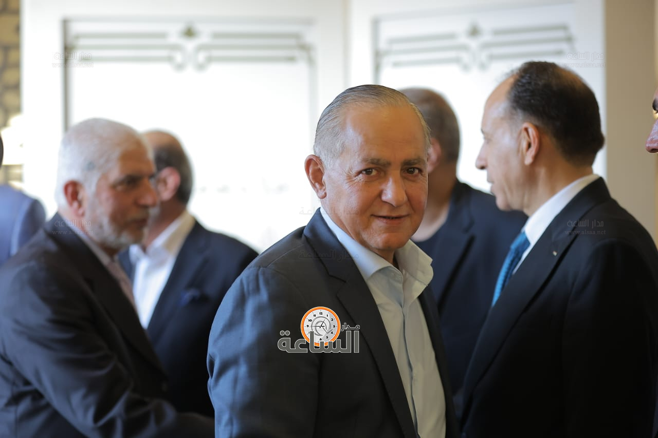 Madar Al-Saa Images 0.5642172644782879