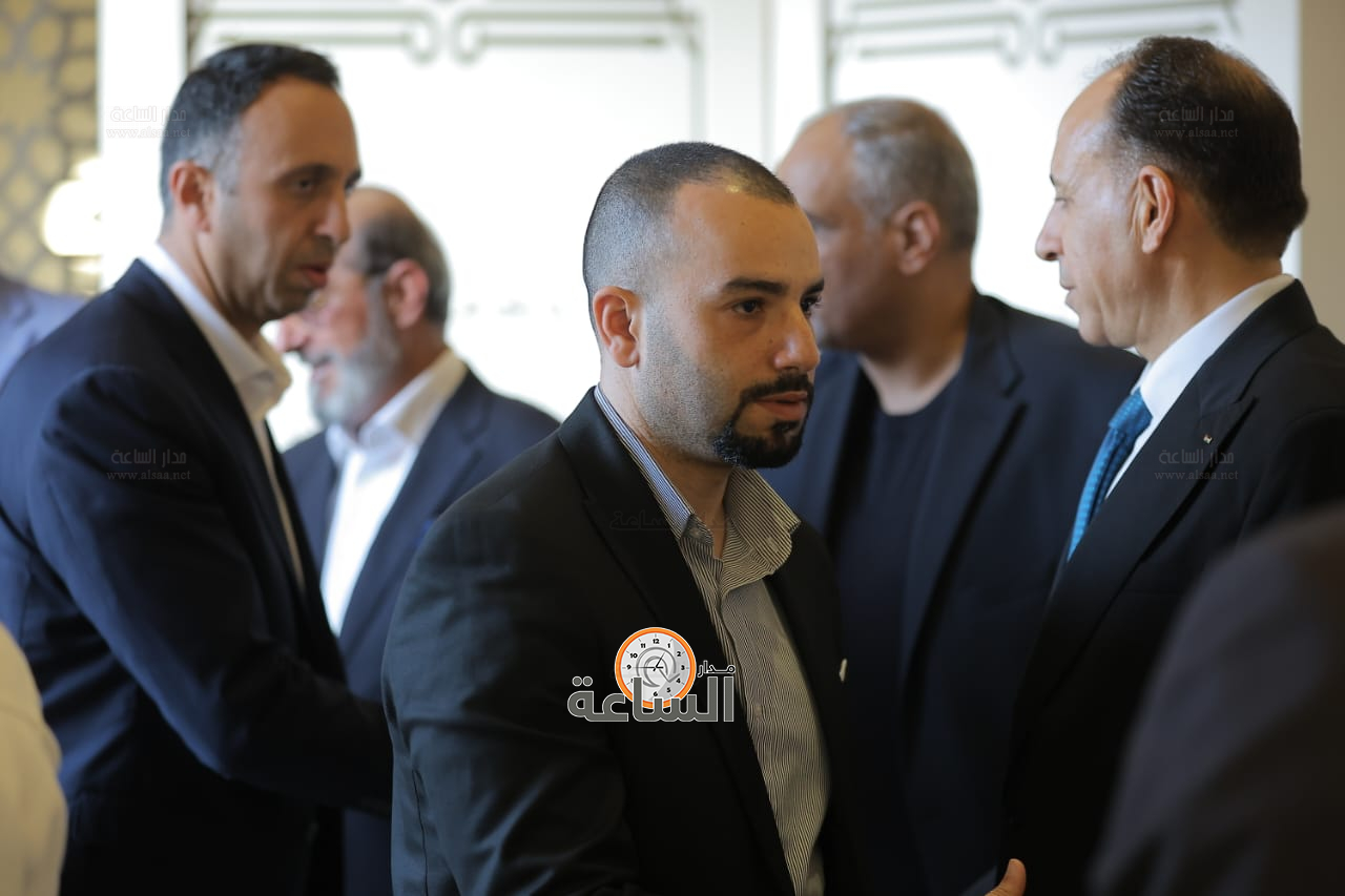 Madar Al-Saa Images 0.963201027340997