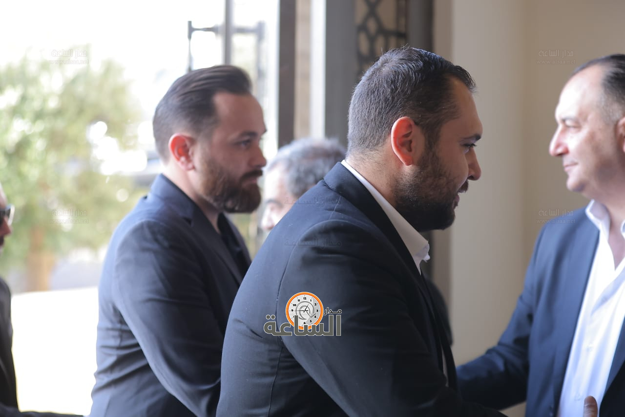 Madar Al-Saa Images 0.6998455946440103