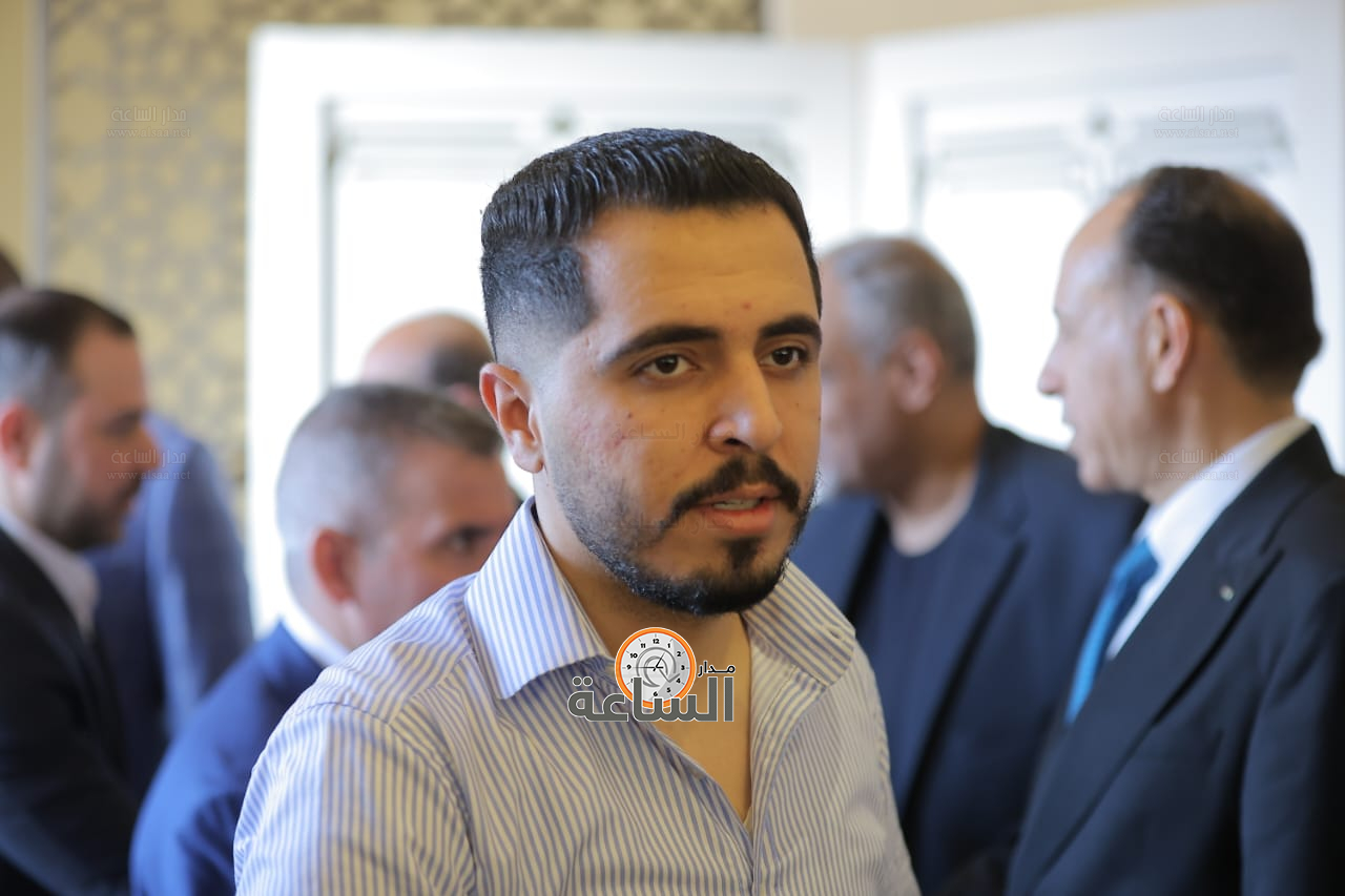 Madar Al-Saa Images 0.26097357341769845