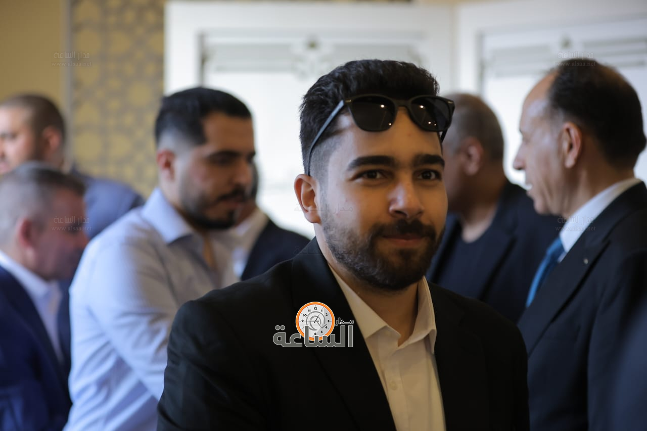 Madar Al-Saa Images 0.3656756979989231