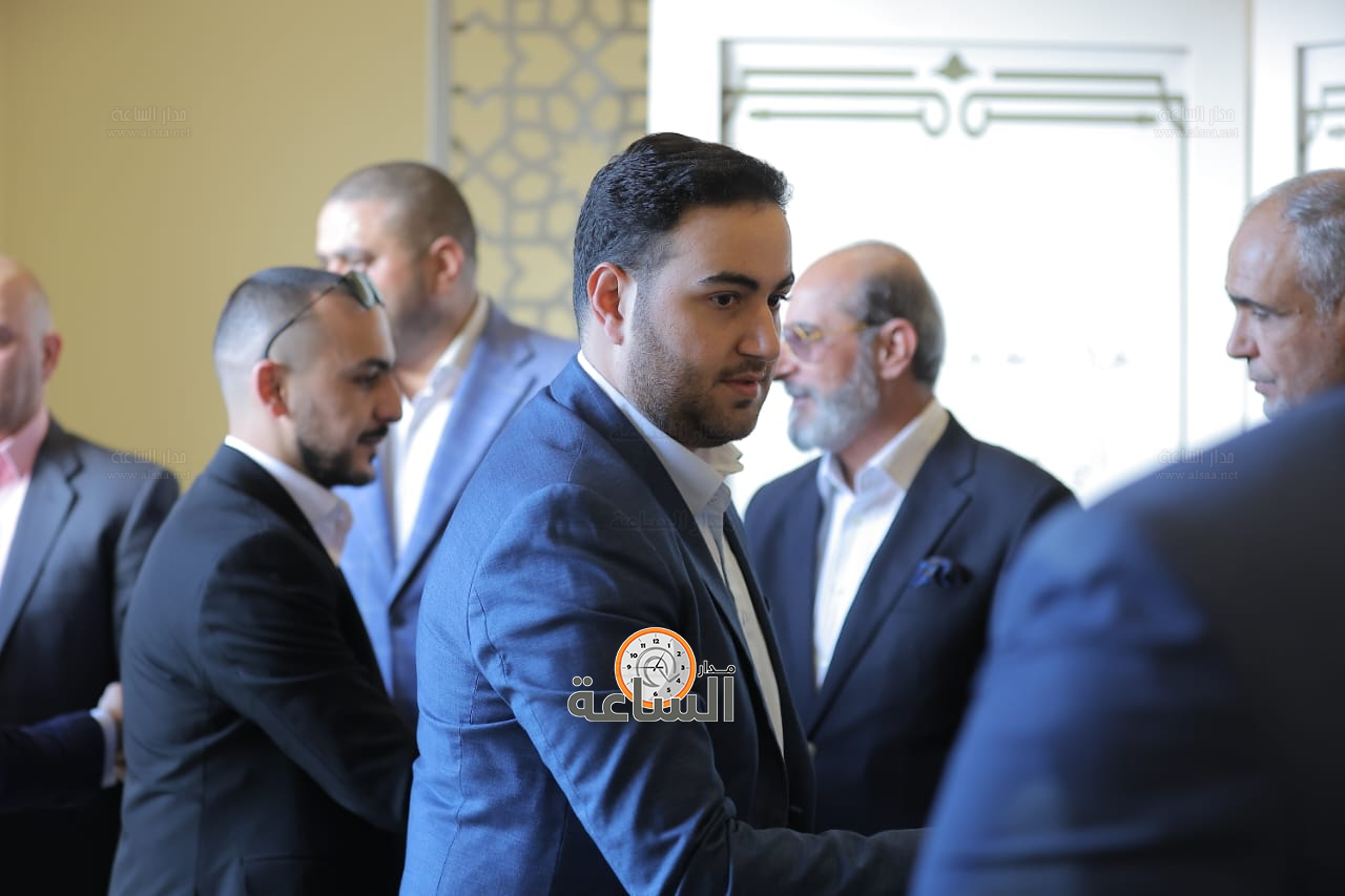 Madar Al-Saa Images 0.5646453965860971