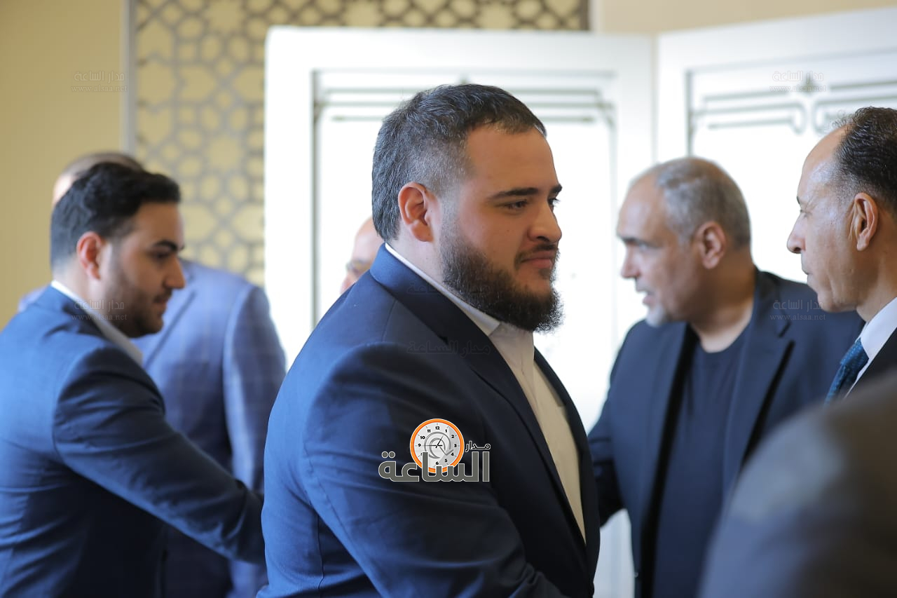 Madar Al-Saa Images 0.7352770333892158