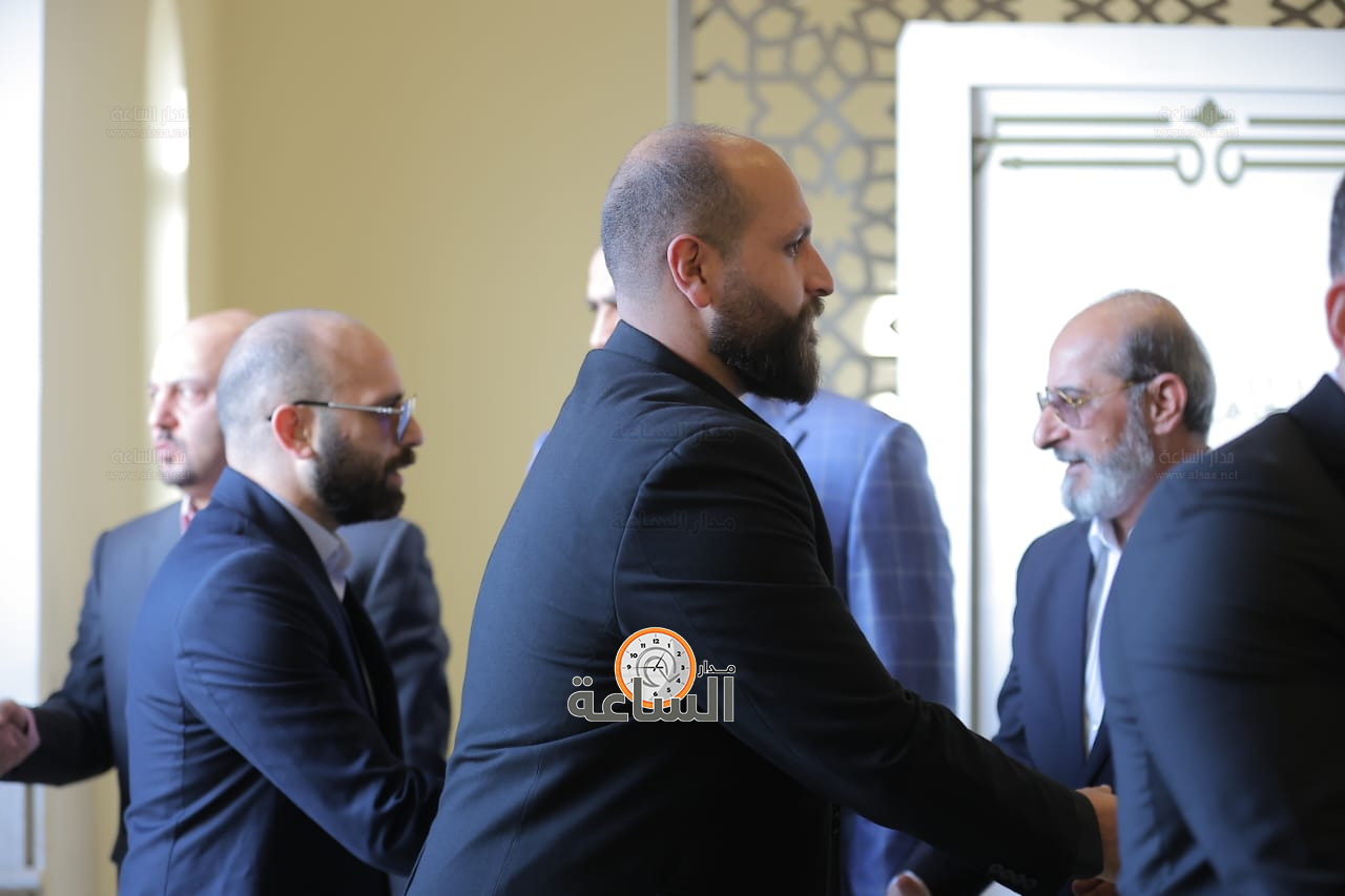 Madar Al-Saa Images 0.9401303409163554