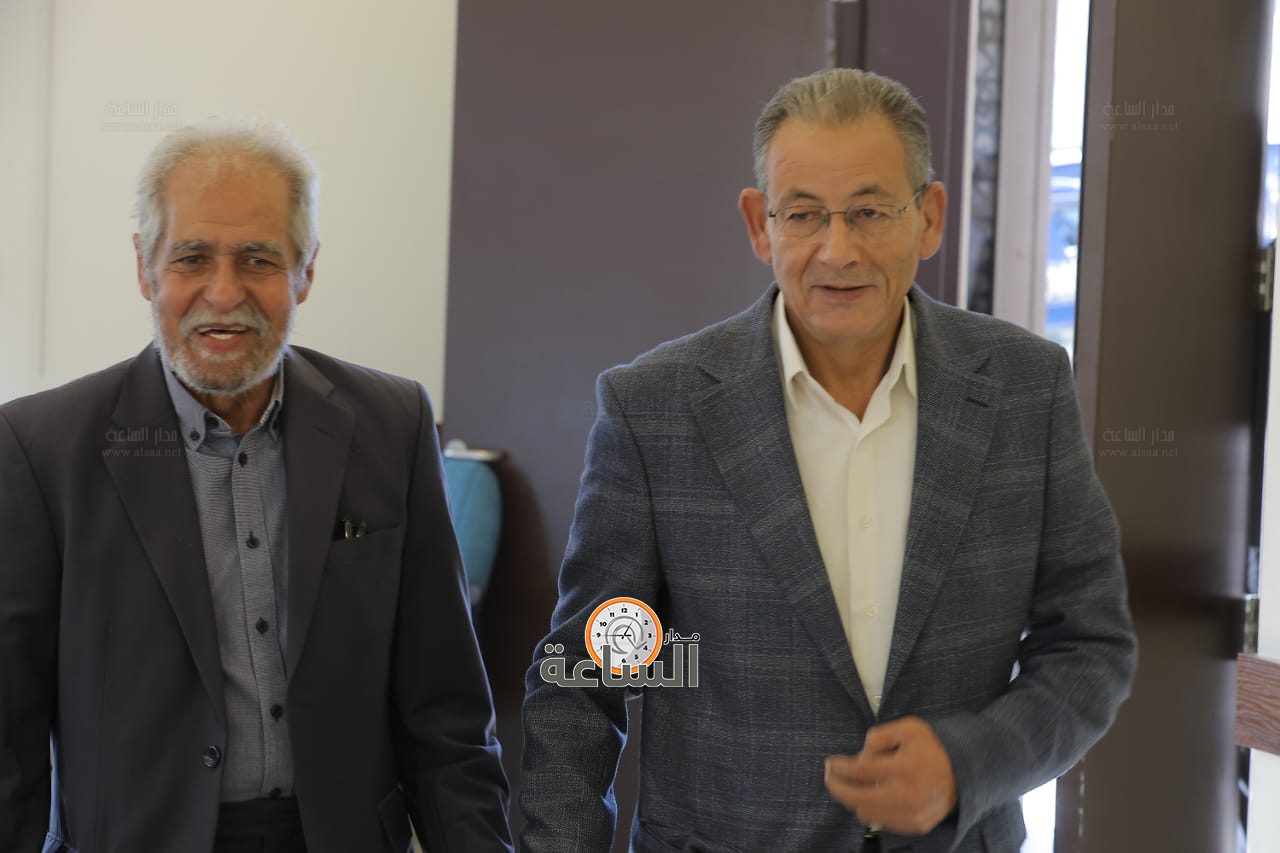 Madar Al-Saa Images 0.052462783505479615