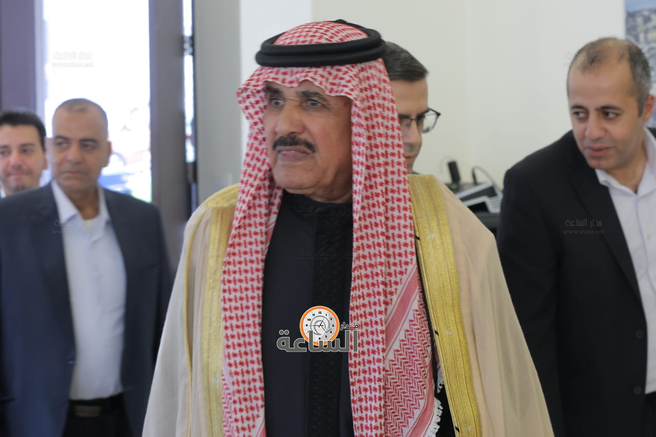 Madar Al-Saa Images 0.6736049449345033