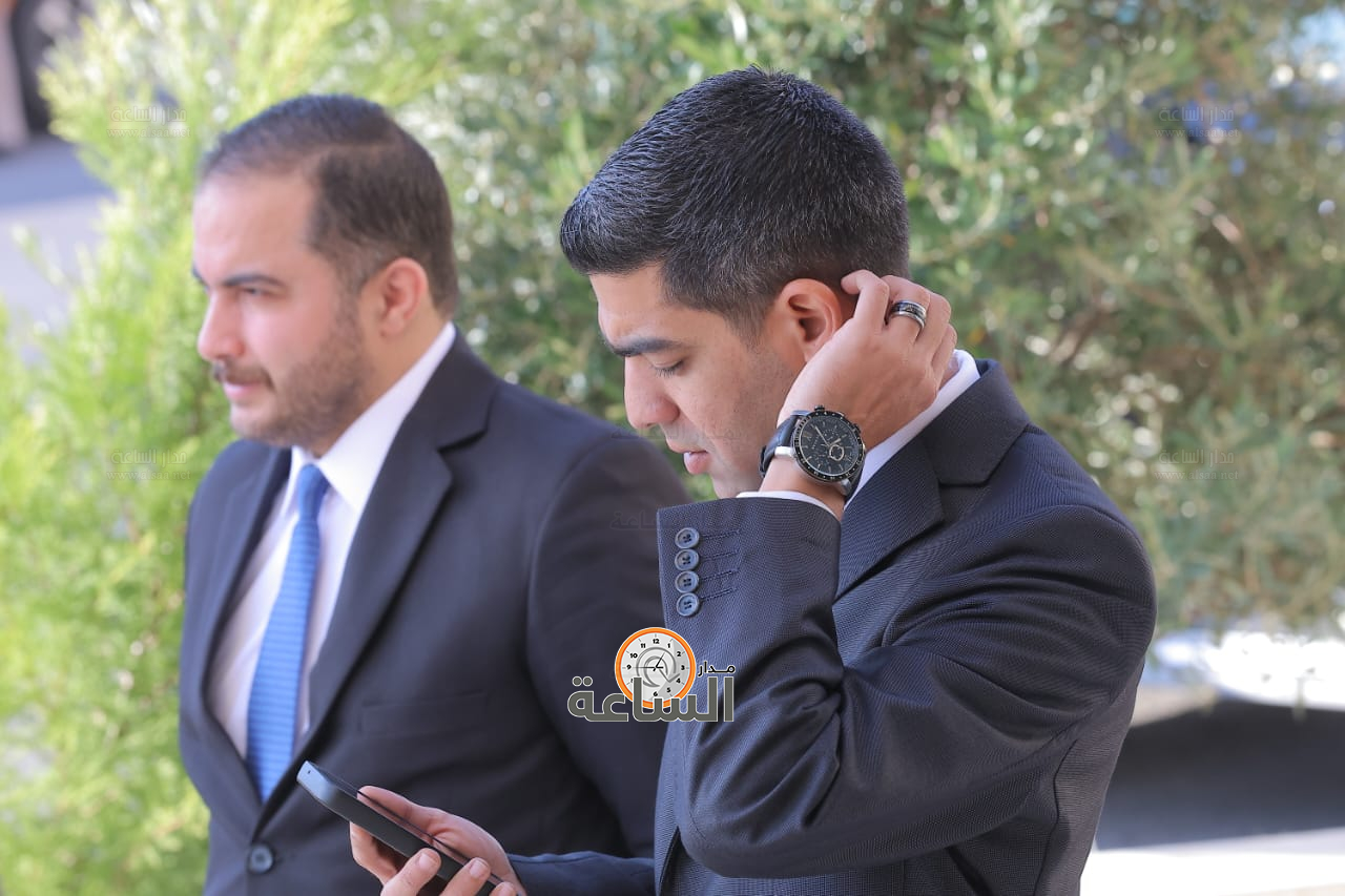 Madar Al-Saa Images 0.43249812304808954