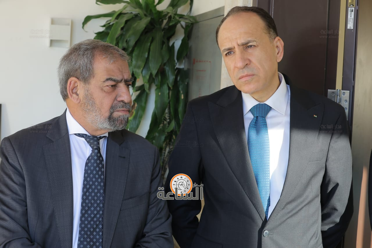 Madar Al-Saa Images 0.1499522728306495