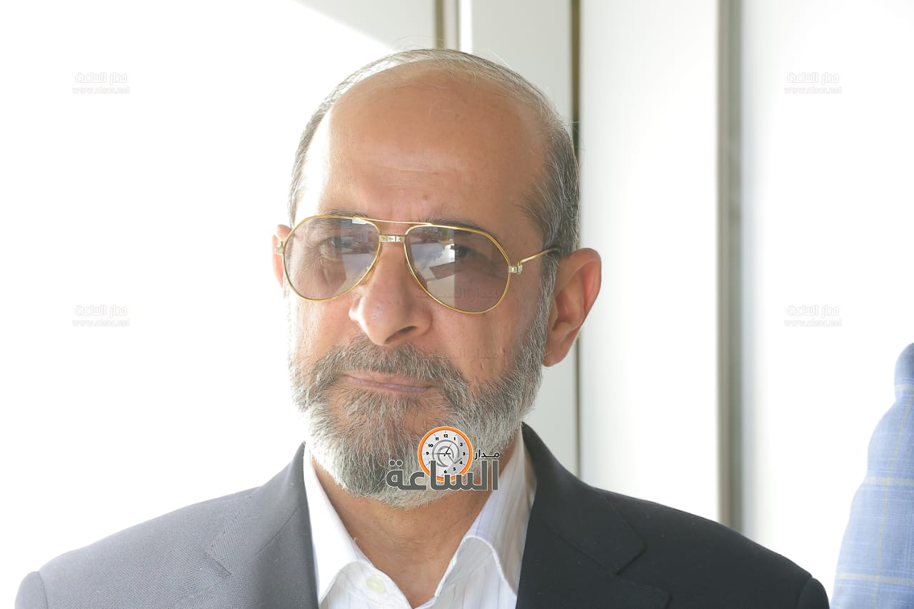 Madar Al-Saa Images 0.1833716166144882