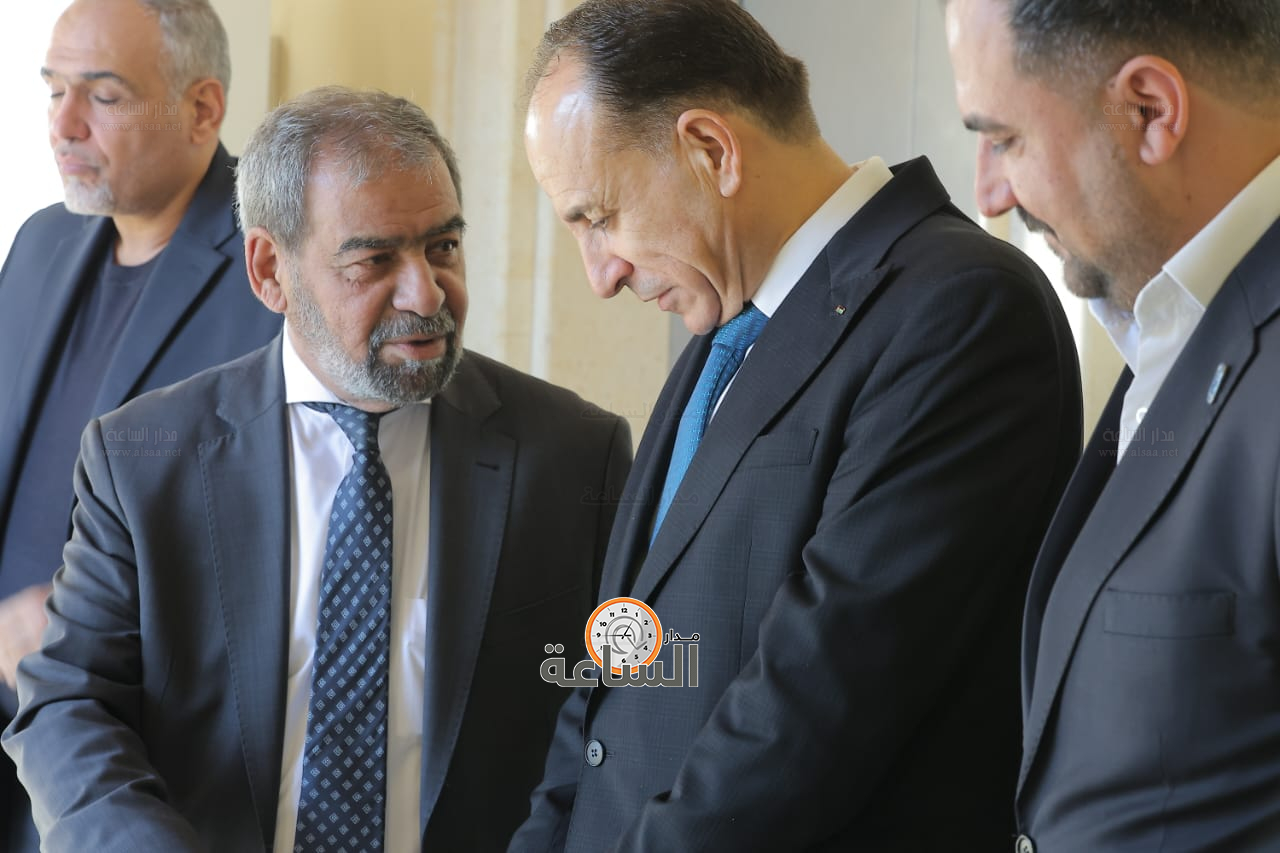 Madar Al-Saa Images 0.007254963415267657