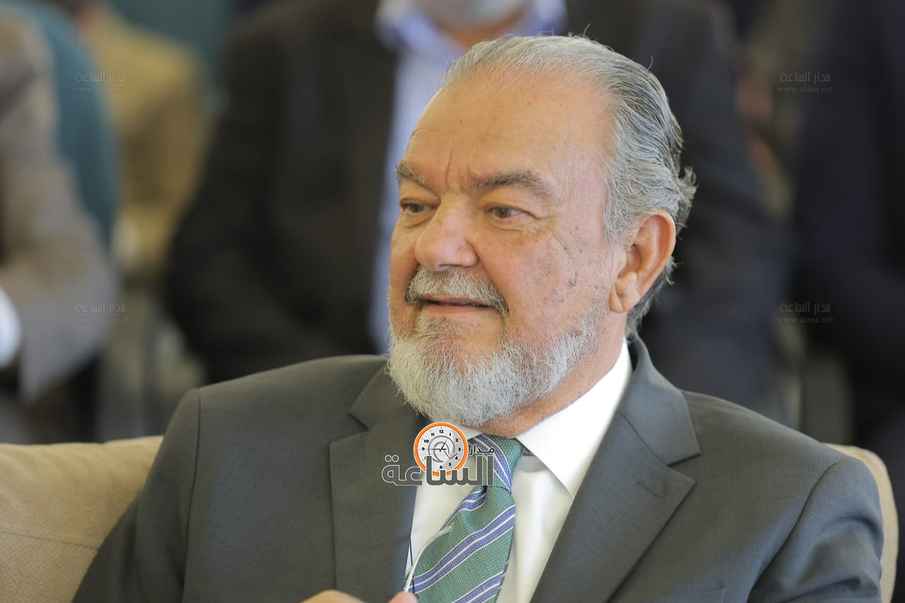 Madar Al-Saa Images 0.06927536122882205