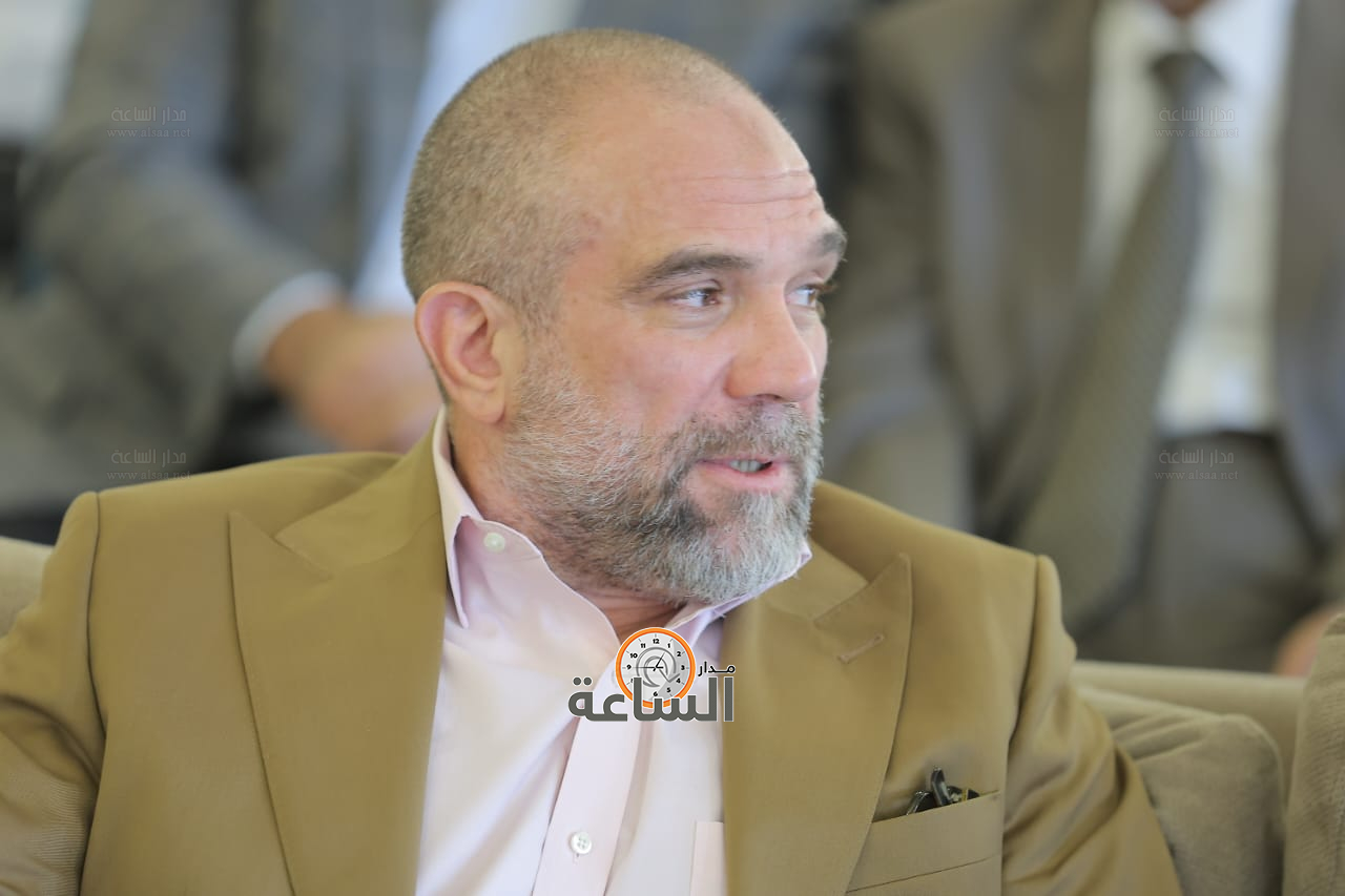 الأمير محمد العباس بن علي بن نايف