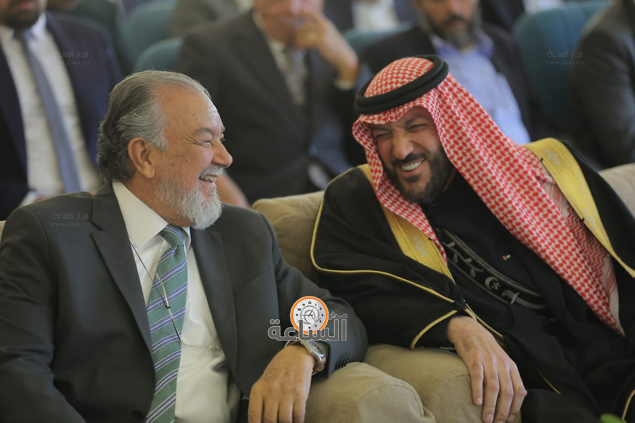 Madar Al-Saa Images 0.12092240351671113