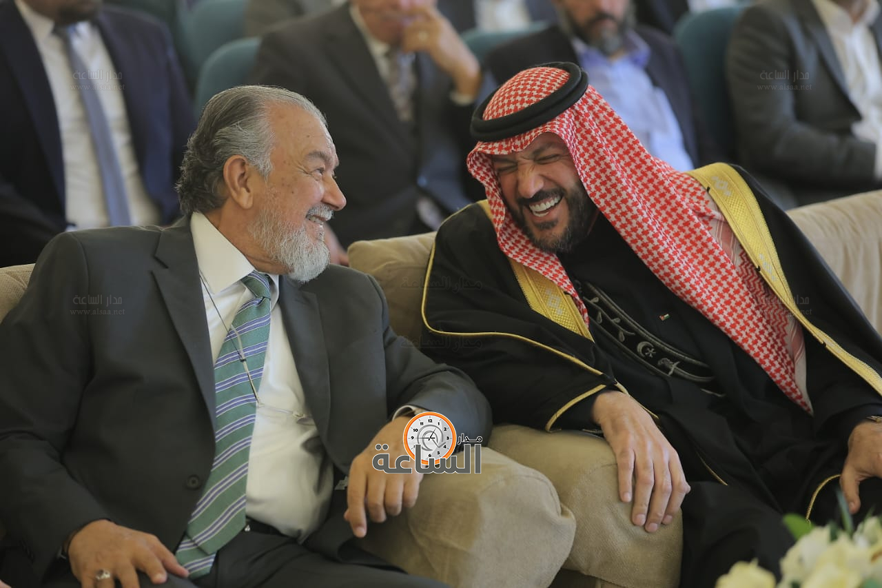 Madar Al-Saa Images 0.246882016777905