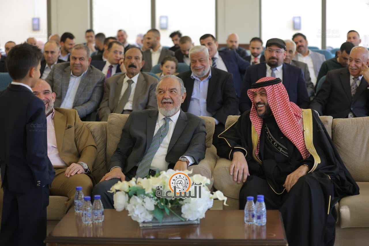 Madar Al-Saa Images 0.7246761815348277