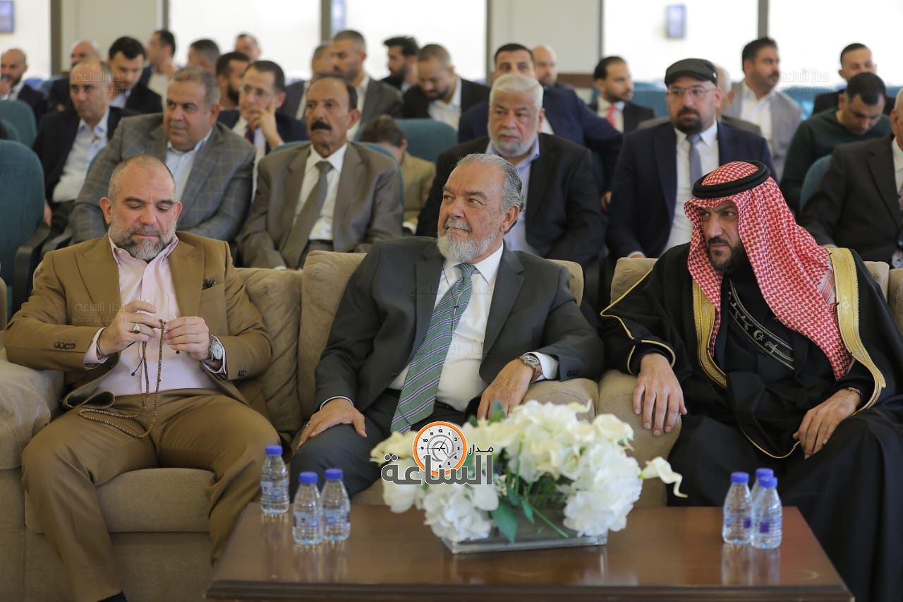 Madar Al-Saa Images 0.3649148687071596