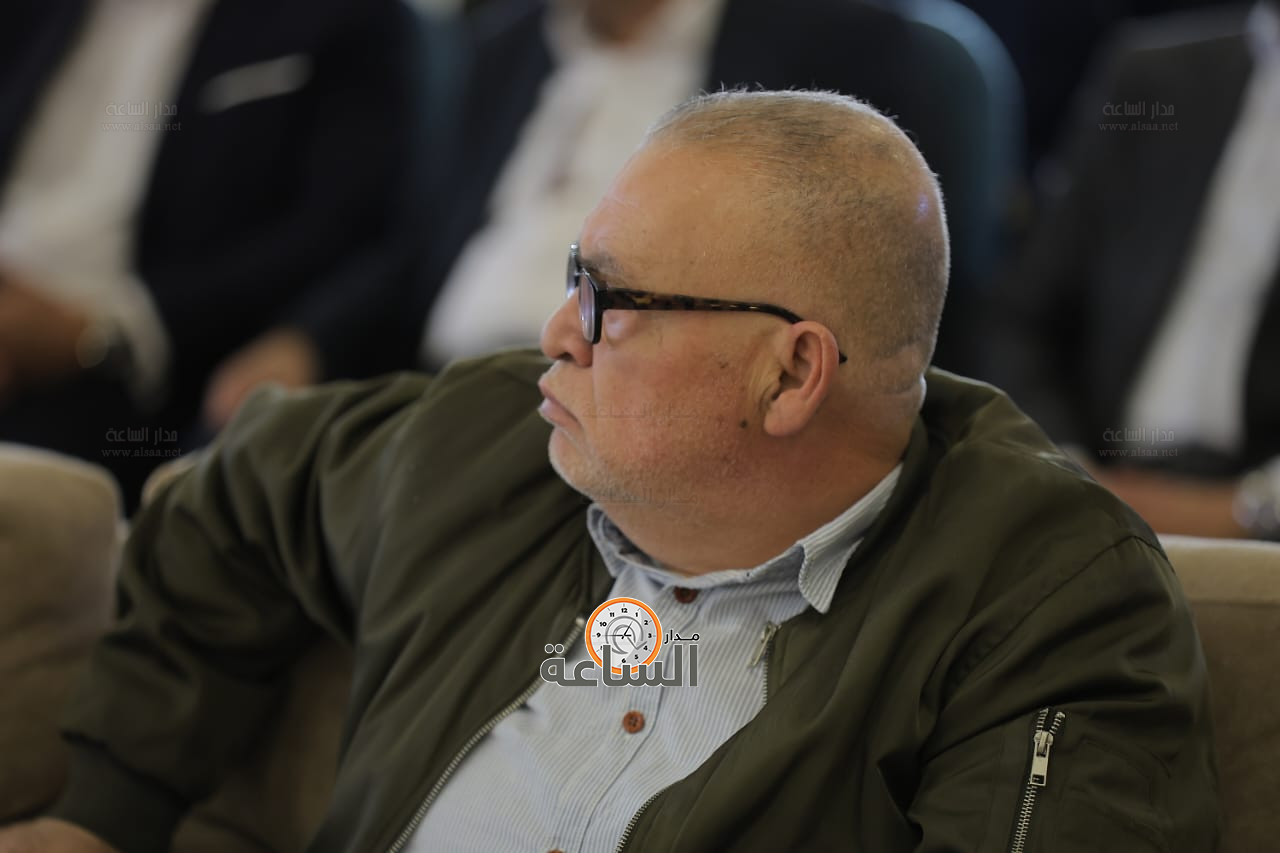 Madar Al-Saa Images 0.08513649514231436