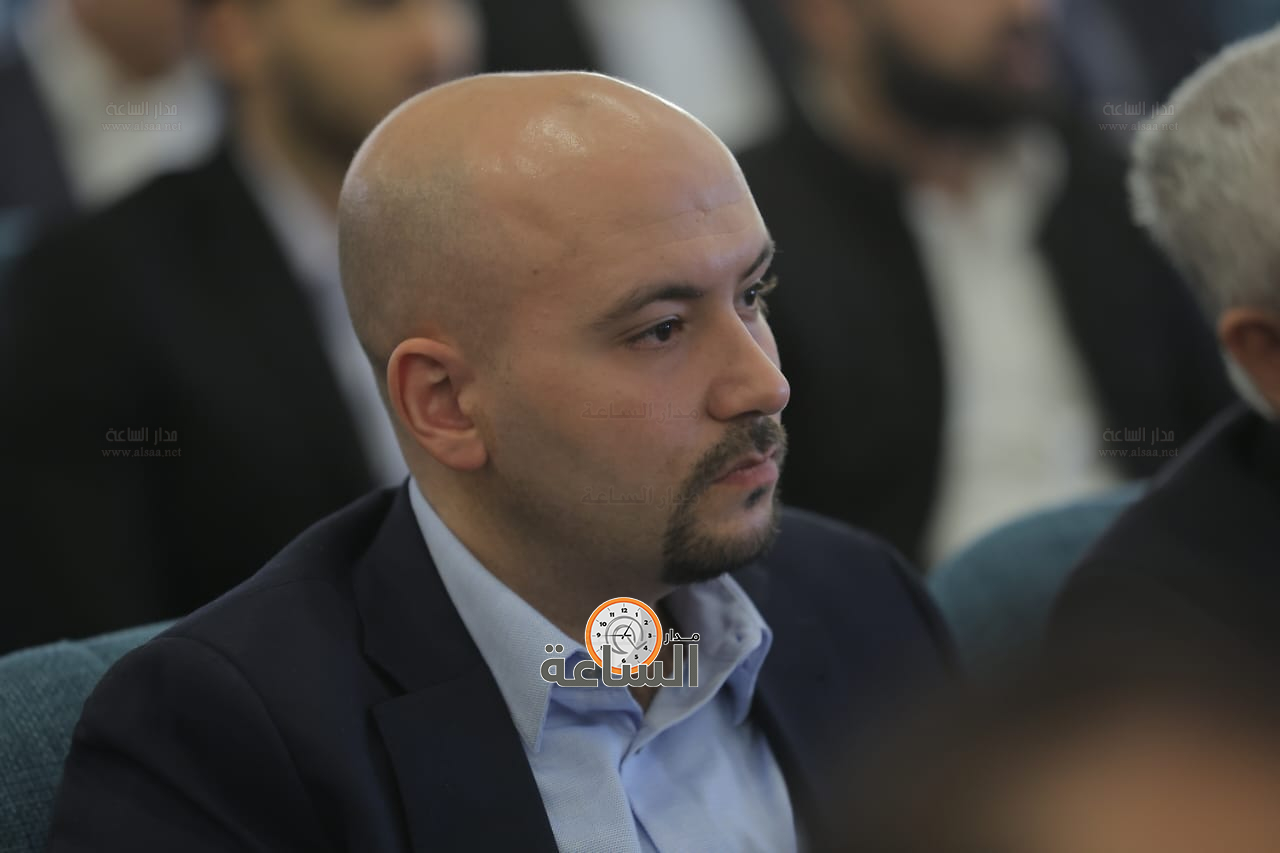 Madar Al-Saa Images 0.07277009315151839