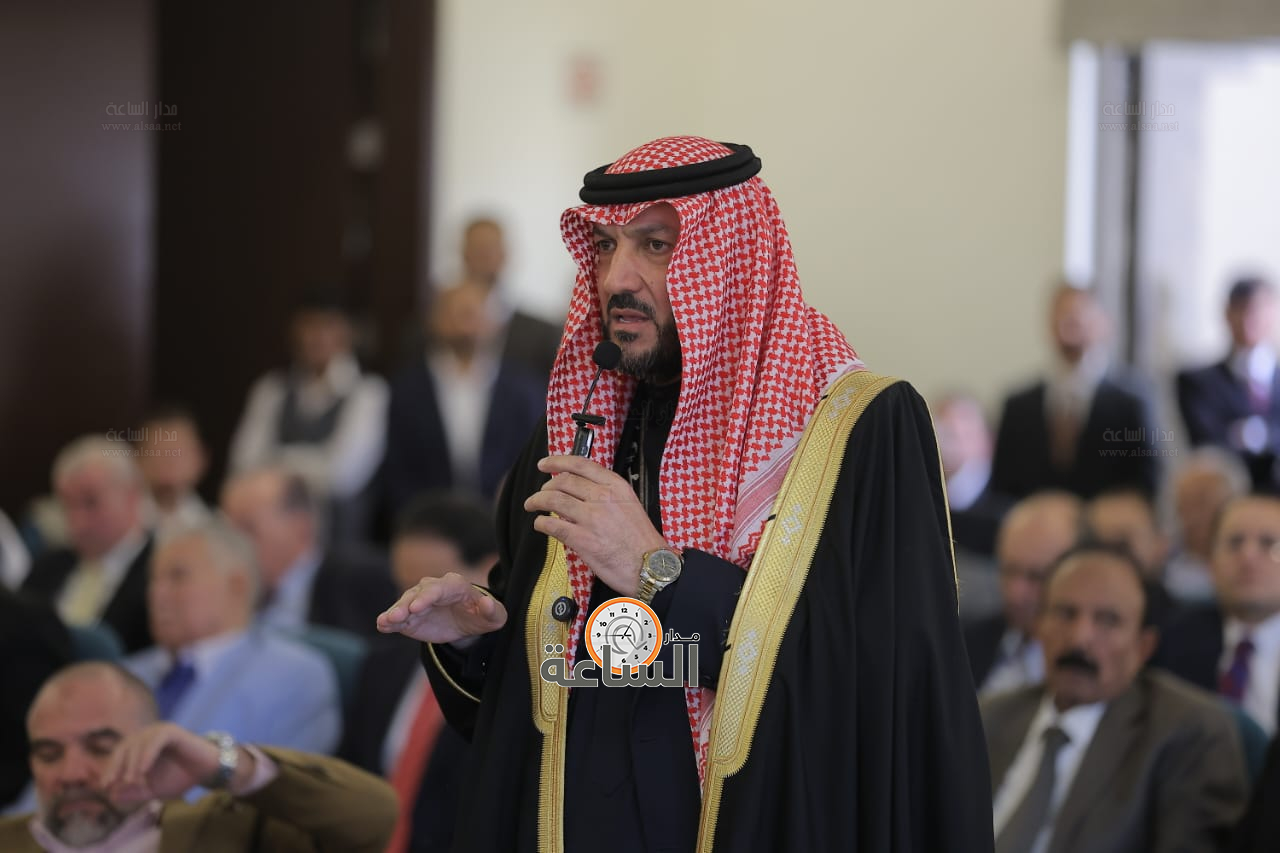 Madar Al-Saa Images 0.14218537550573007