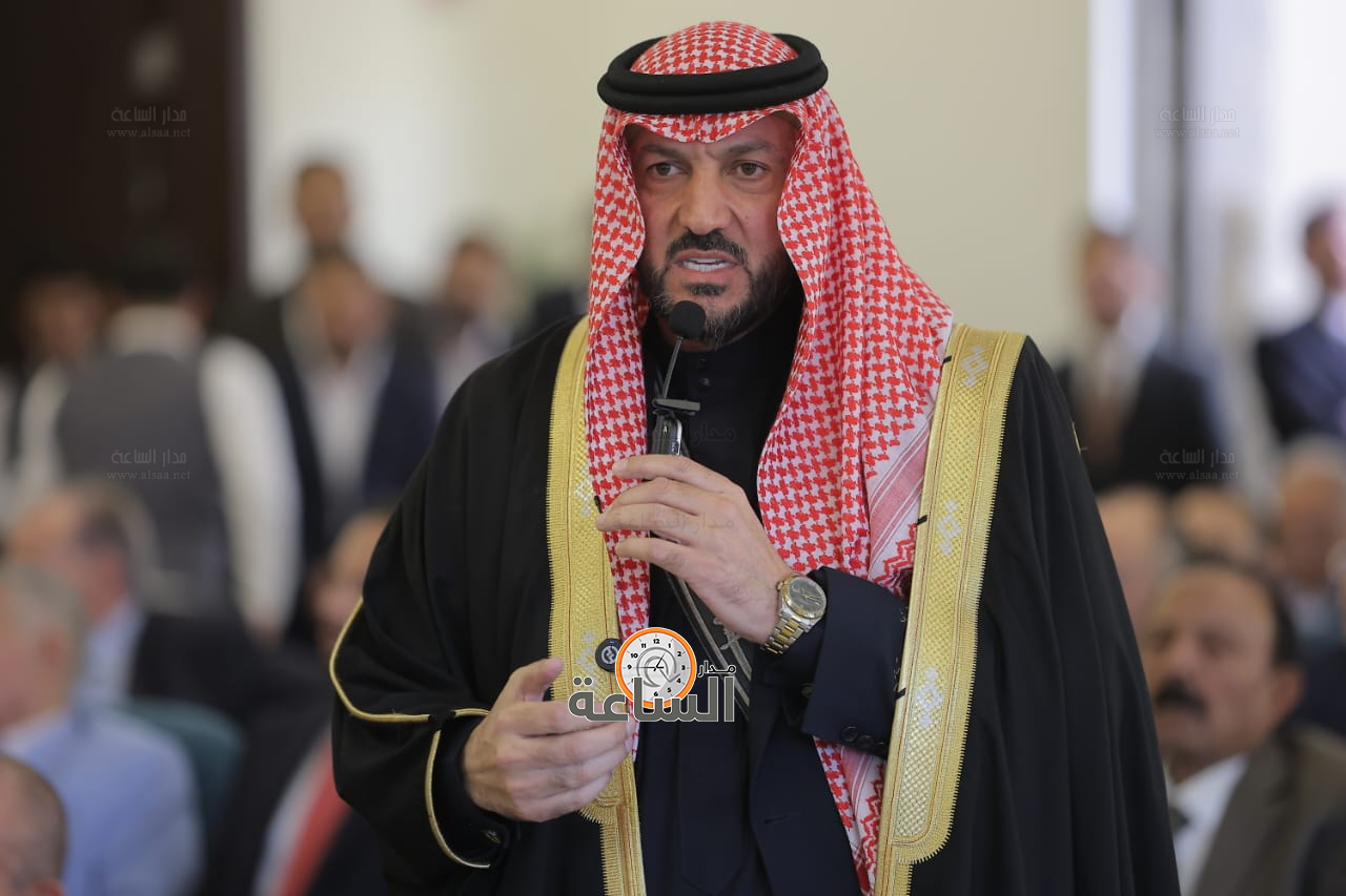 Madar Al-Saa Images 0.15286537692290003