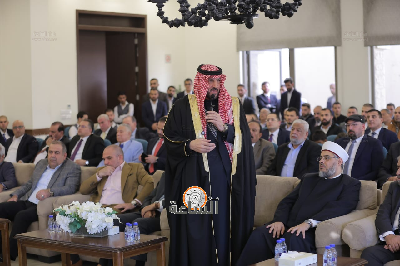 Madar Al-Saa Images 0.627414934679557