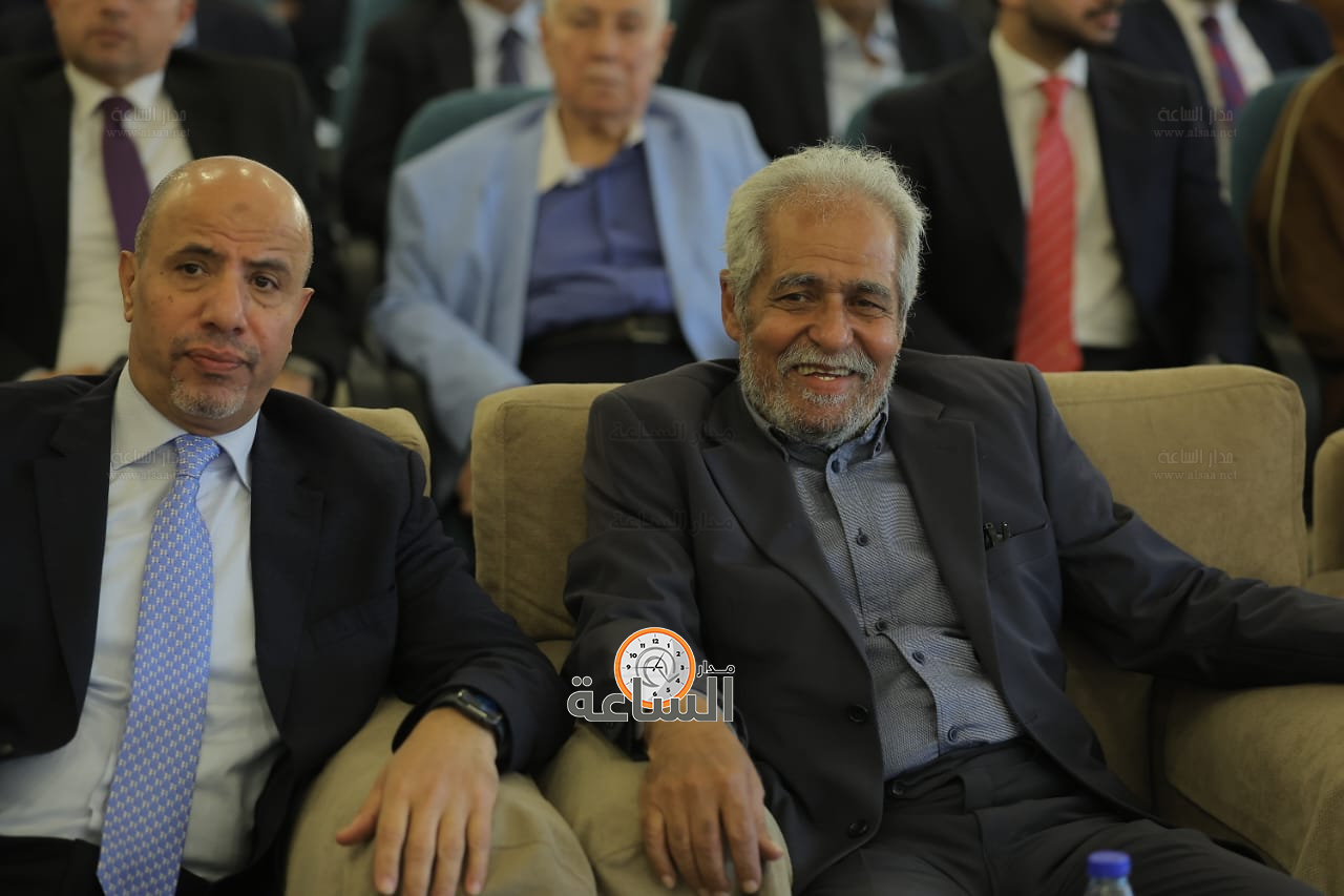 Madar Al-Saa Images 0.45713202953293974