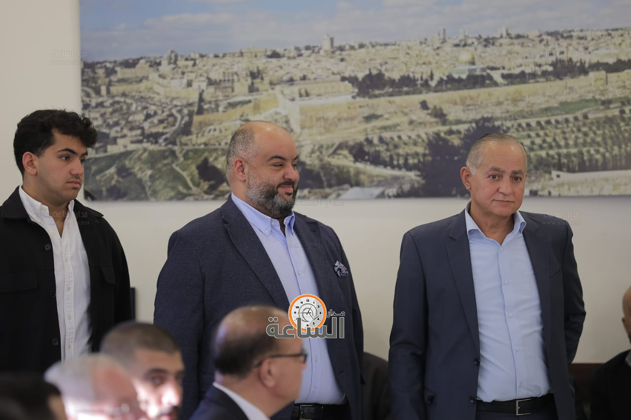 Madar Al-Saa Images 0.17620285362886978