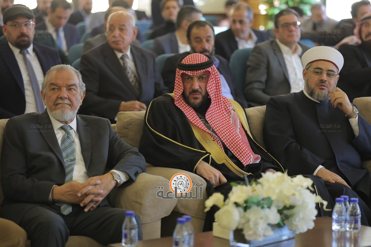 Madar Al-Saa Images 0.6583743038042904