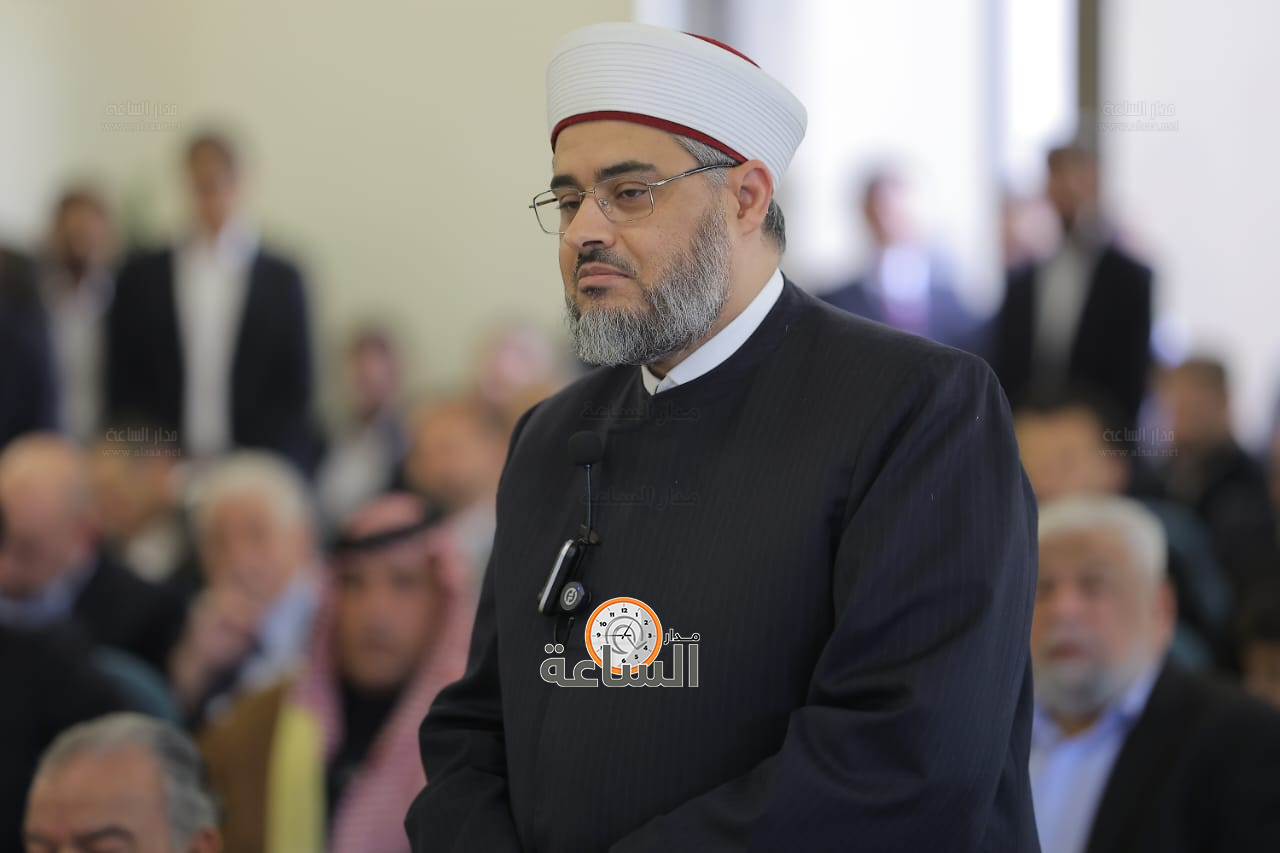 Madar Al-Saa Images 0.6914917746754398