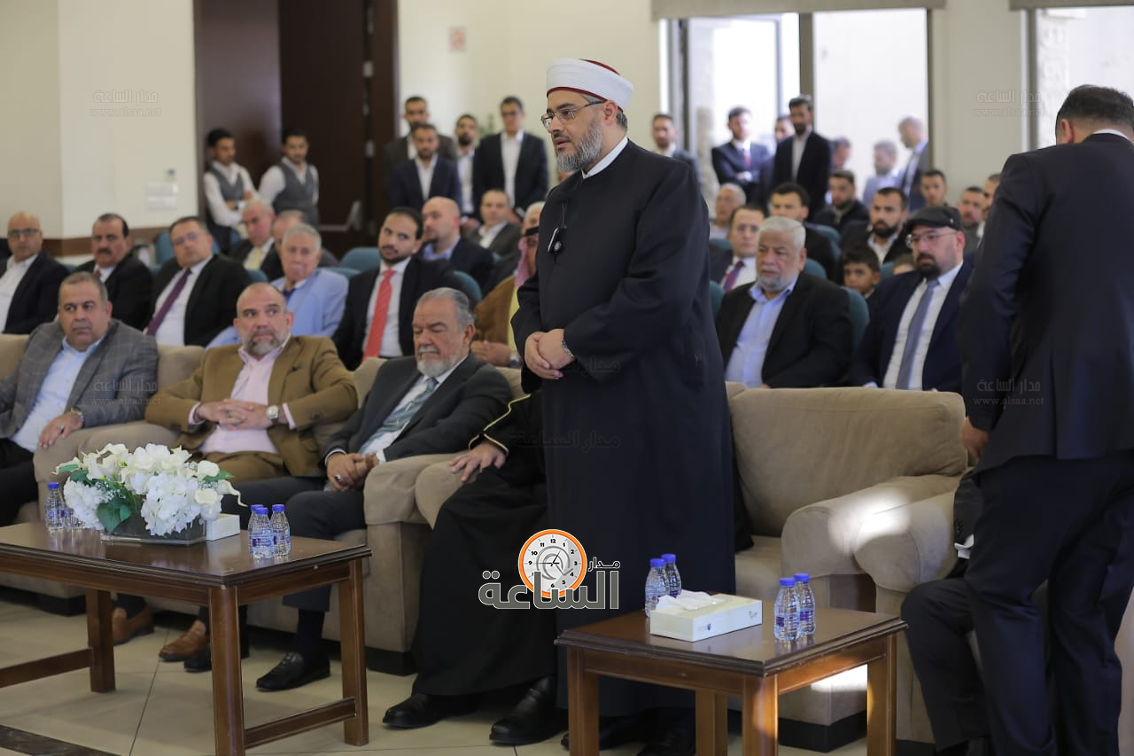 Madar Al-Saa Images 0.49625964759657915