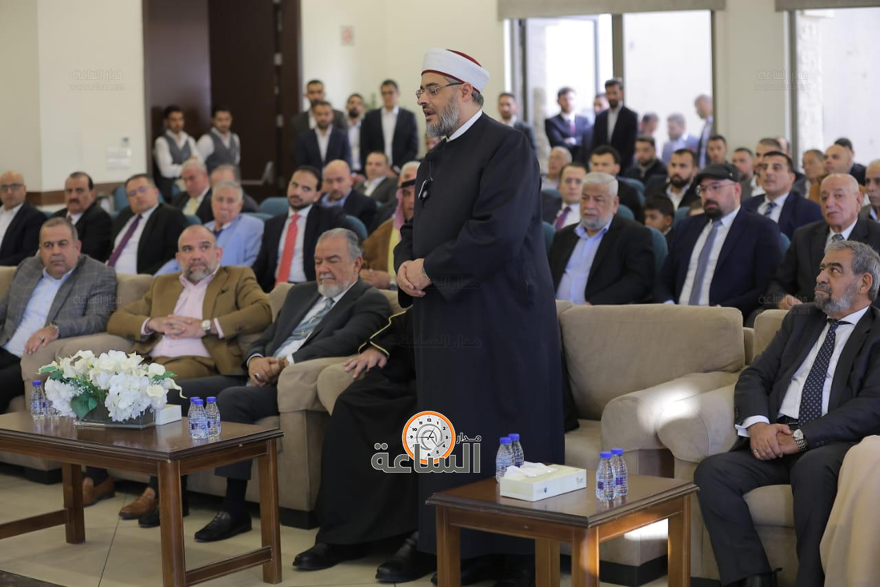 Madar Al-Saa Images 0.09360436682226914