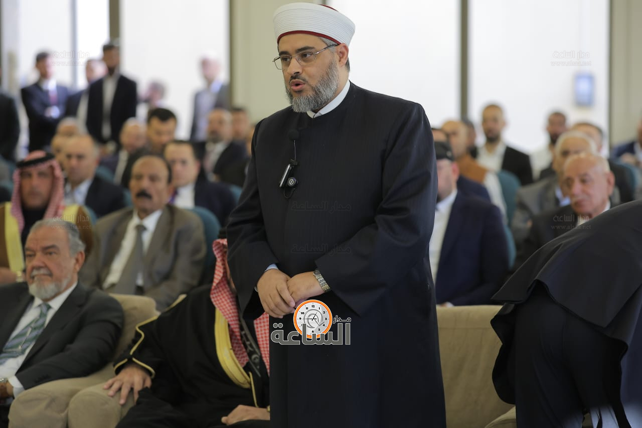 Madar Al-Saa Images 0.7264164169119969