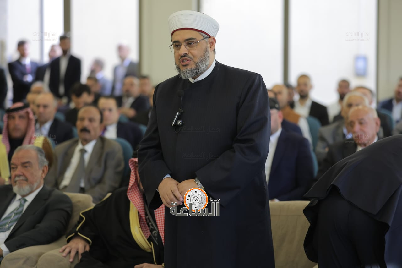 Madar Al-Saa Images 0.325754914124187