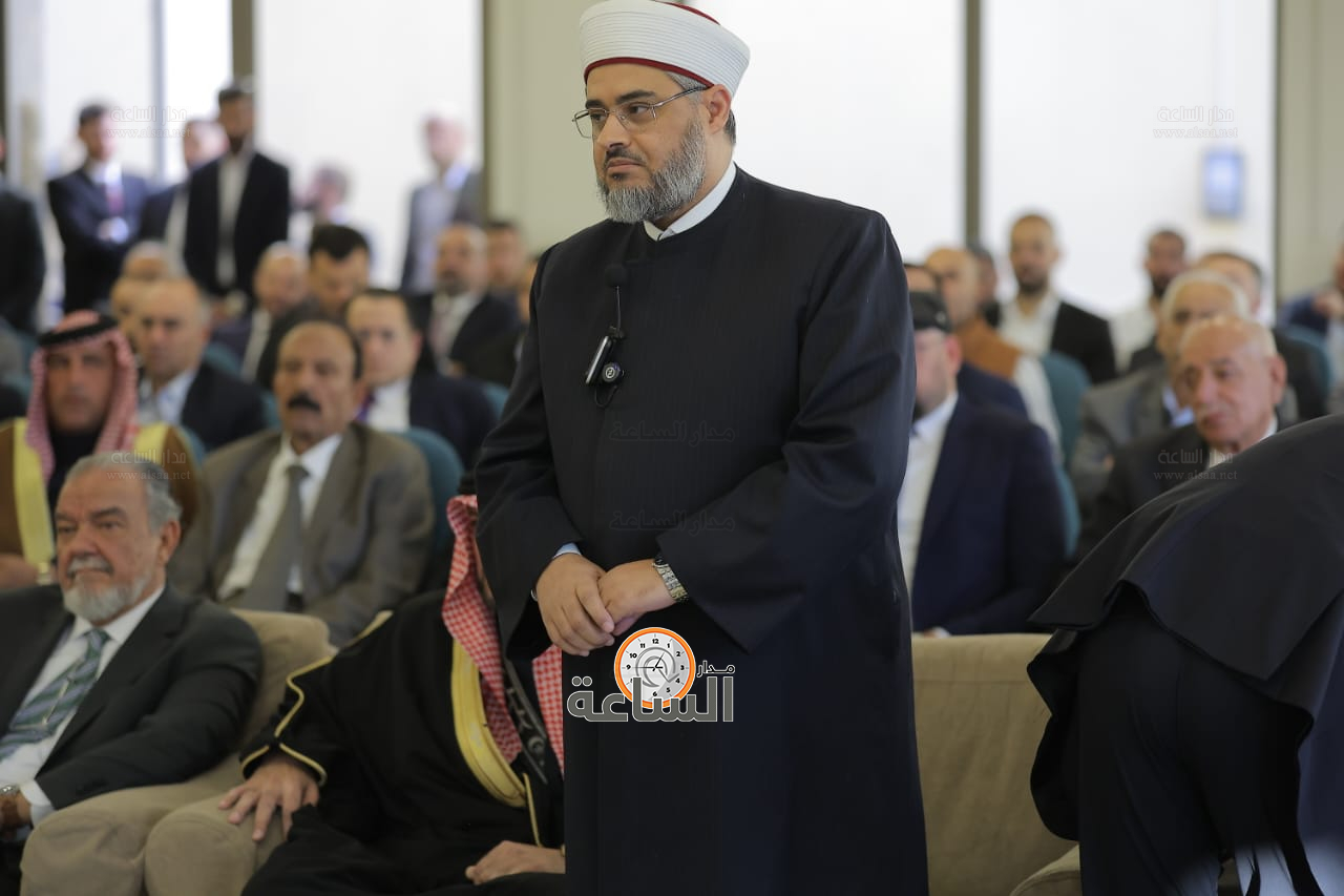 Madar Al-Saa Images 0.9056387346362351