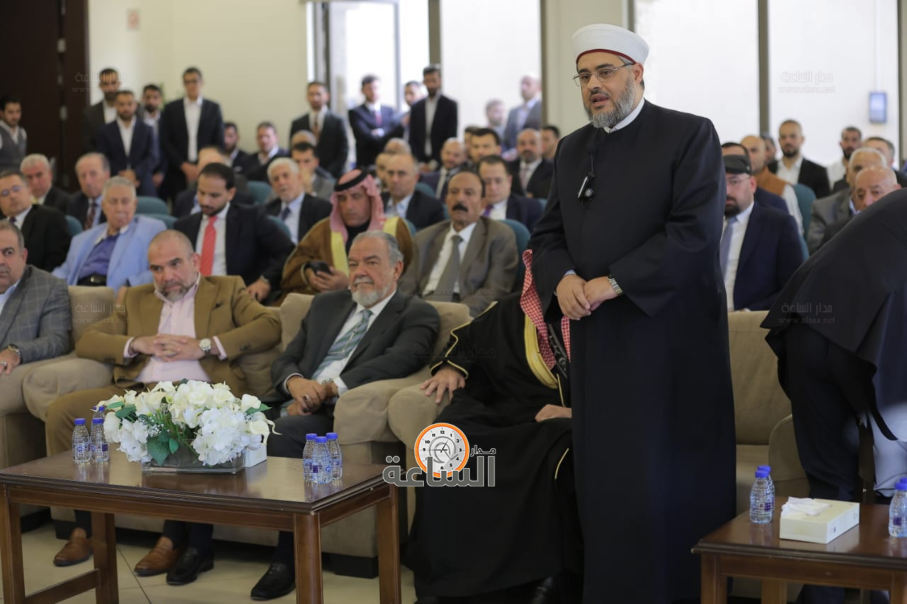 Madar Al-Saa Images 0.8244641917461477