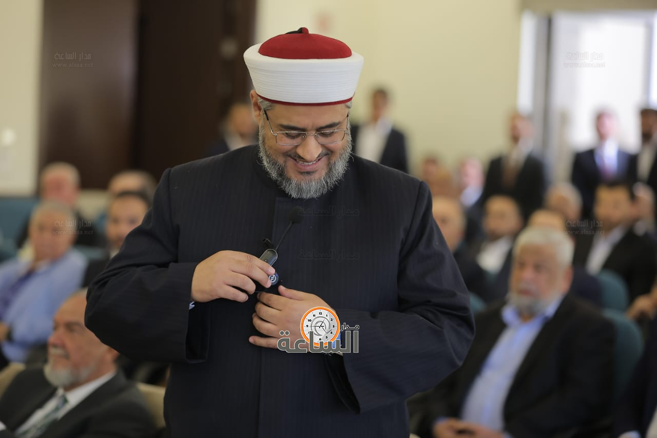 Madar Al-Saa Images 0.4343179393821376