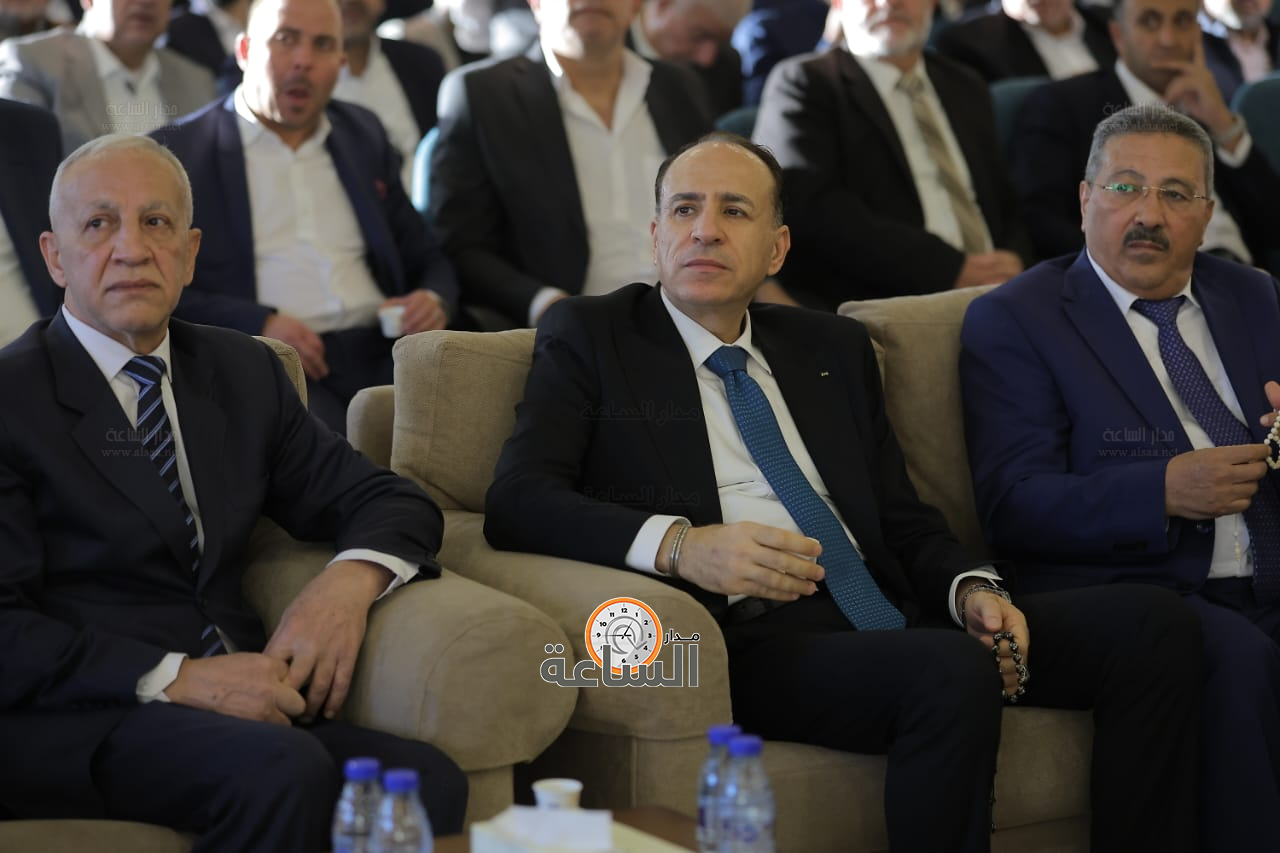 Madar Al-Saa Images 0.19083342967014405