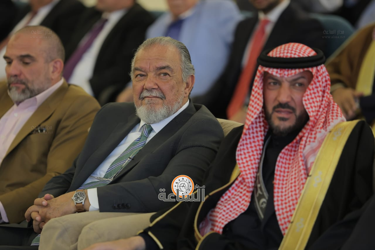 Madar Al-Saa Images 0.7315302173606194