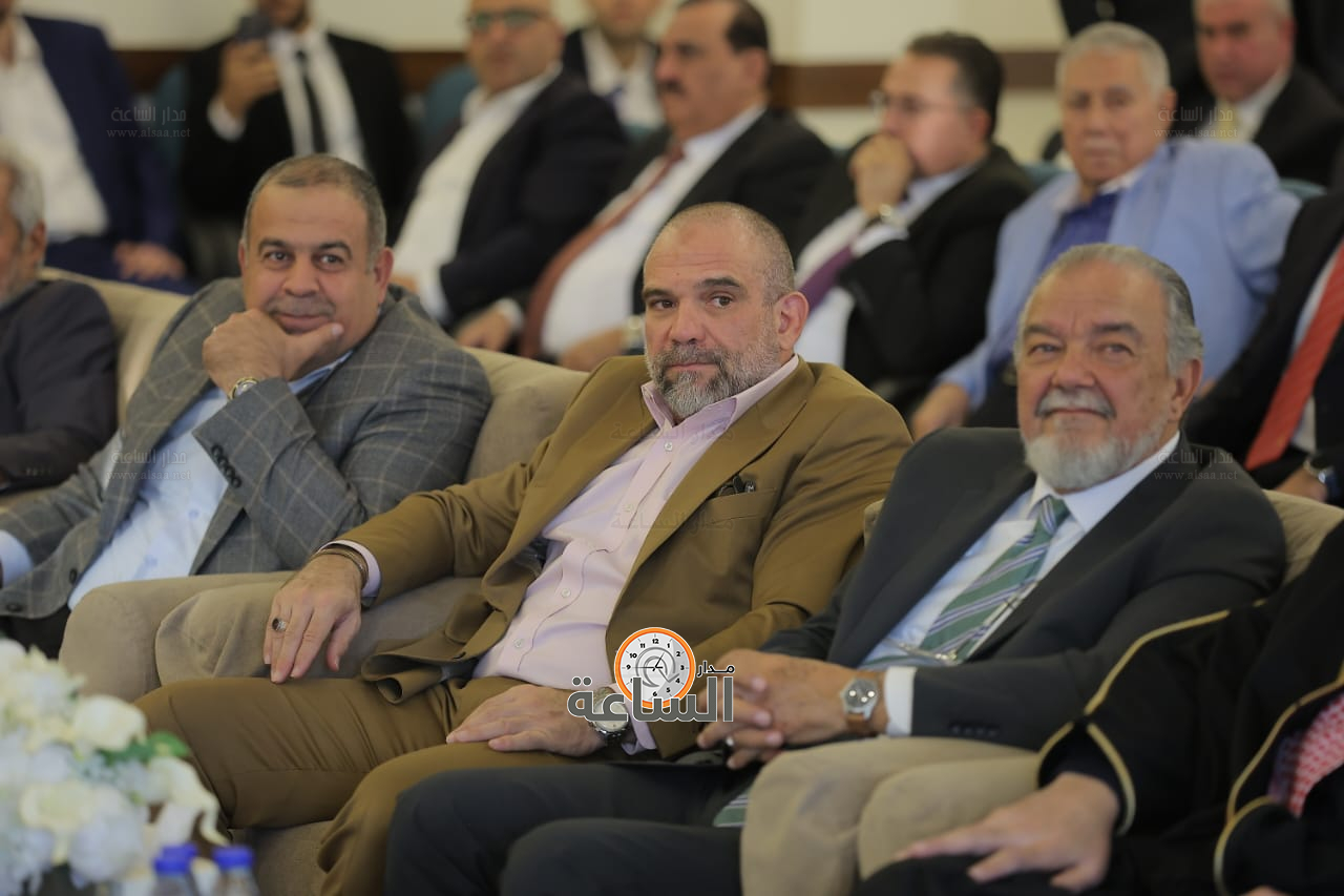 Madar Al-Saa Images 0.3489148207047087