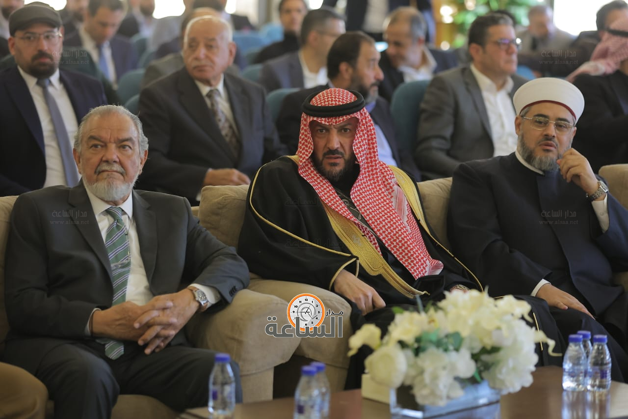 Madar Al-Saa Images 0.9225910008121381