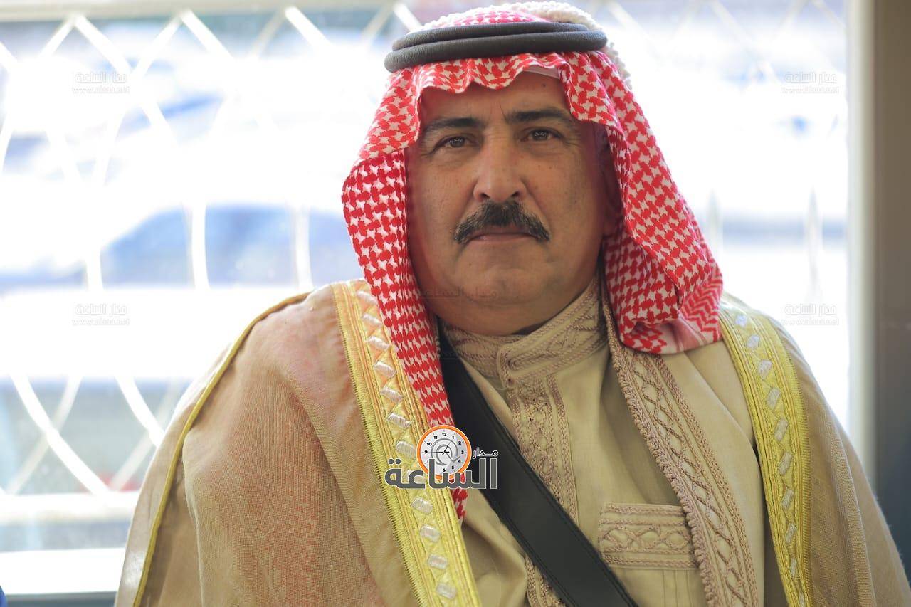 Madar Al-Saa Images 0.08550336608262554