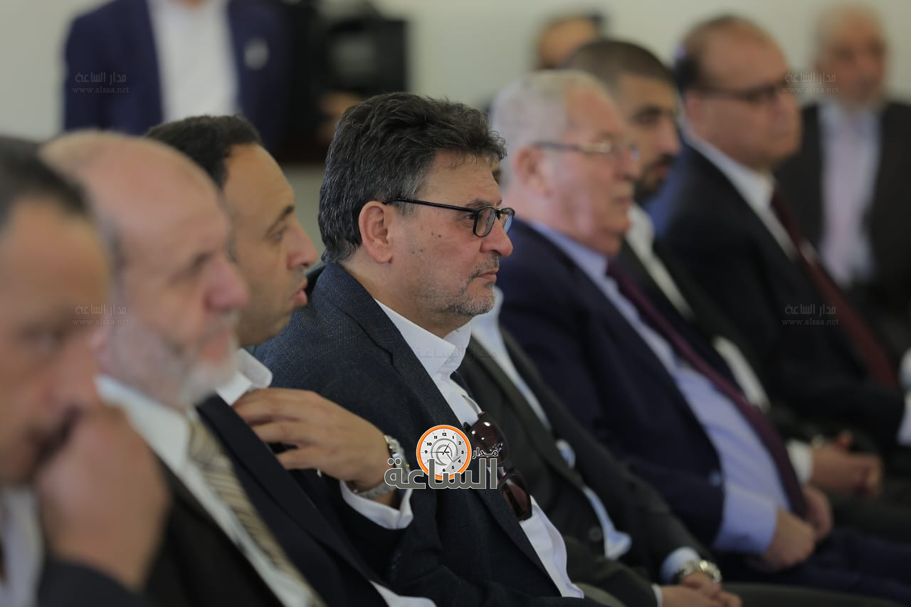 Madar Al-Saa Images 0.5982103667028494