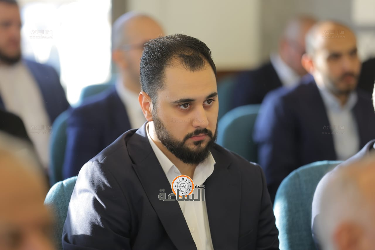 Madar Al-Saa Images 0.8358839768823411