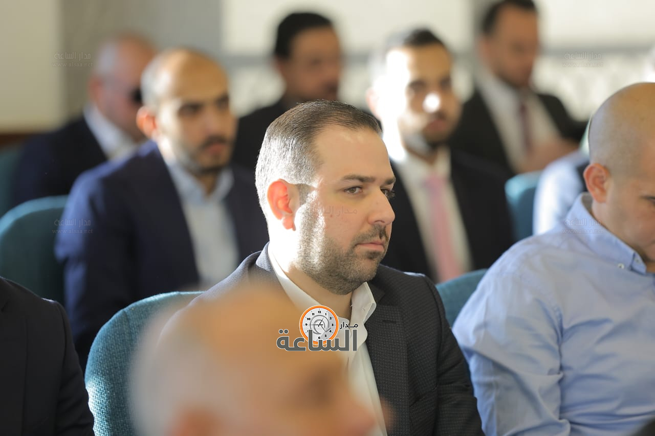 Madar Al-Saa Images 0.3922245996503838