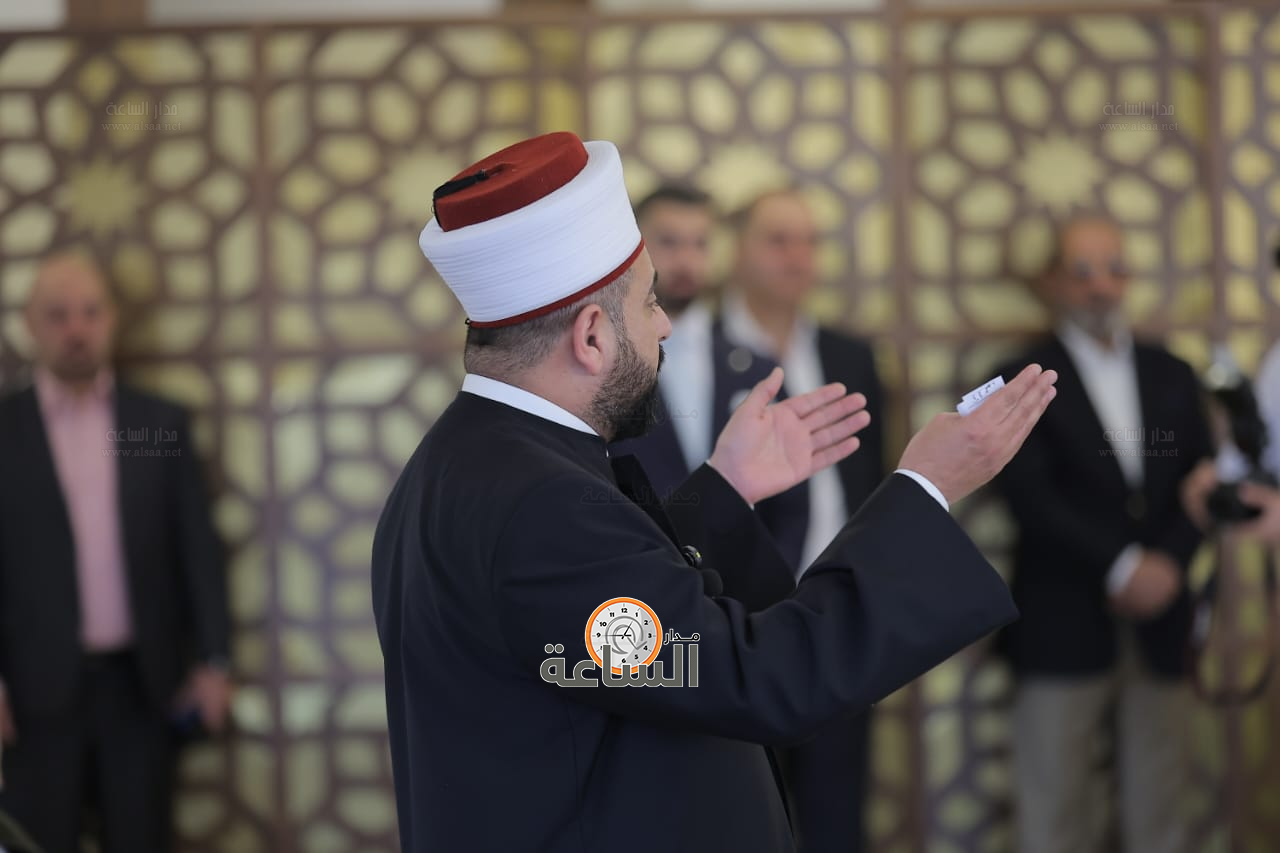 Madar Al-Saa Images 0.11752792069732765