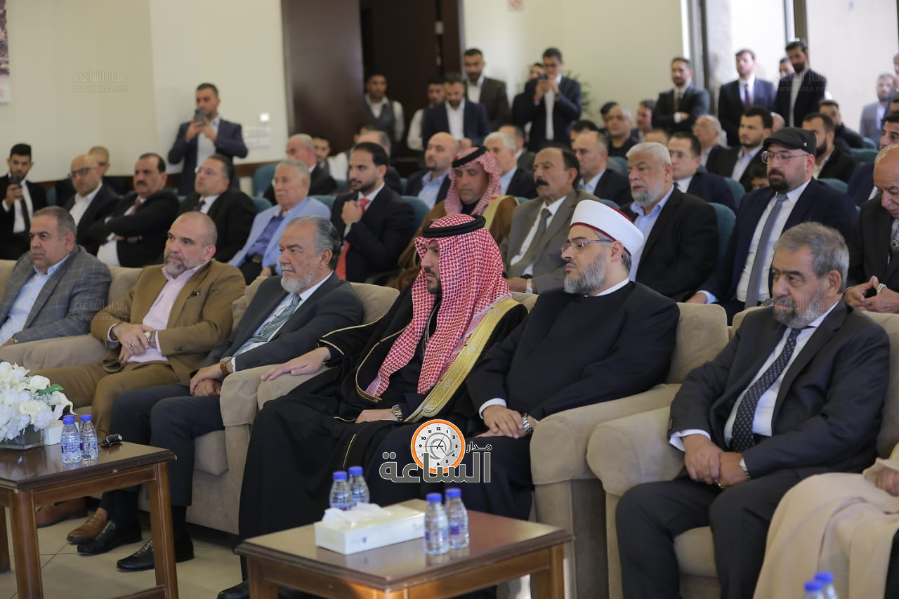 Madar Al-Saa Images 0.17081285781790567