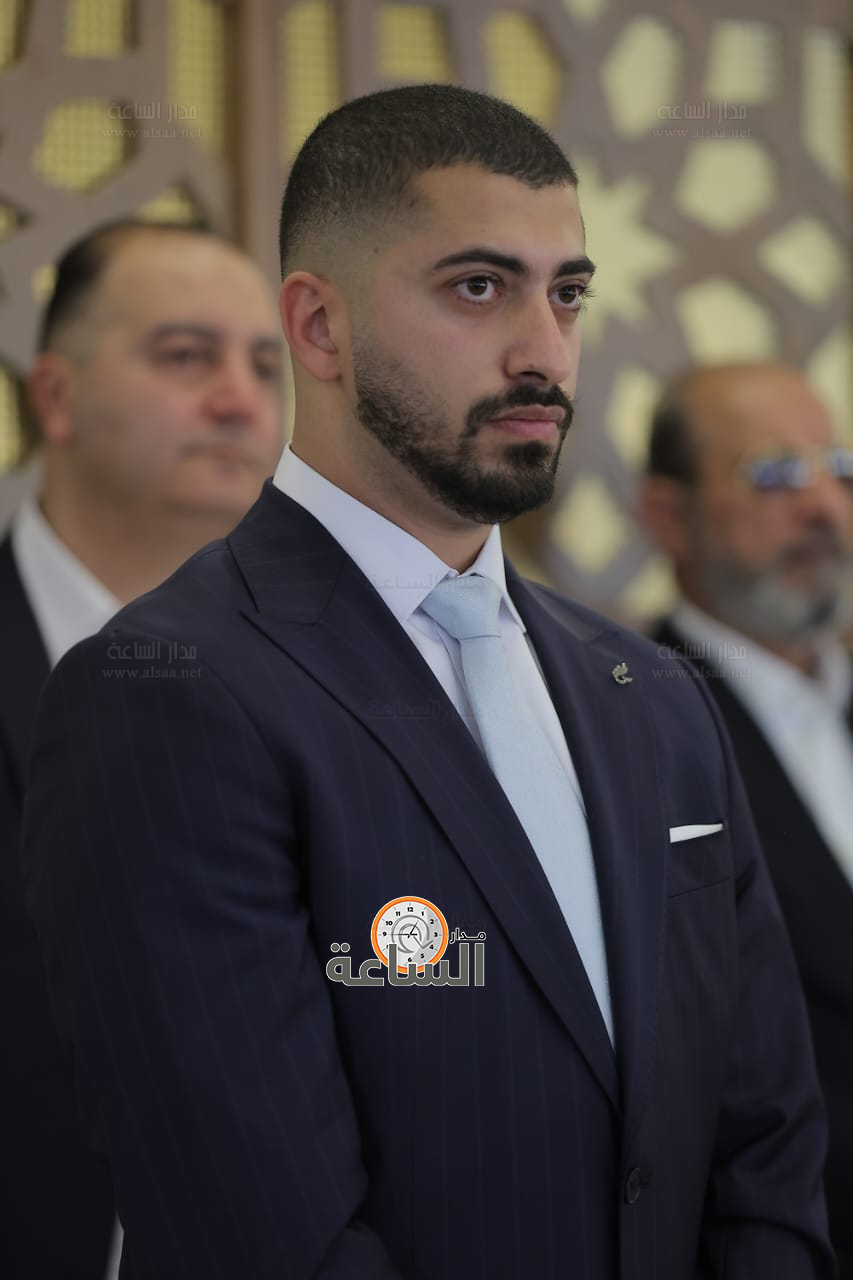 Madar Al-Saa Images 0.2718772563989914