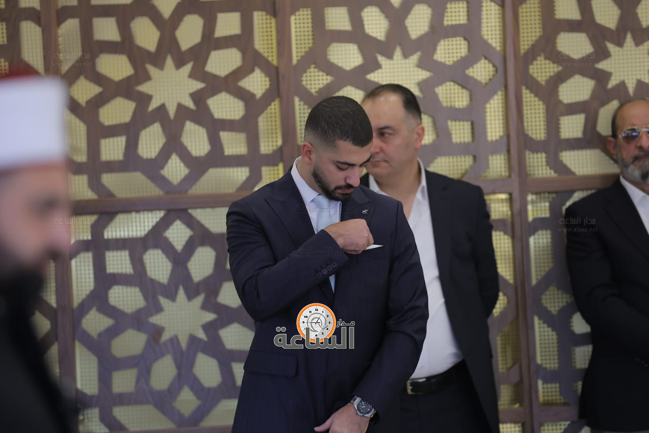 Madar Al-Saa Images 0.8629302618993729