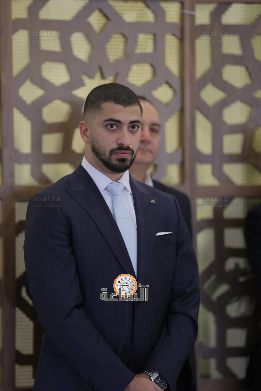 Madar Al-Saa Images 0.6449988169764033