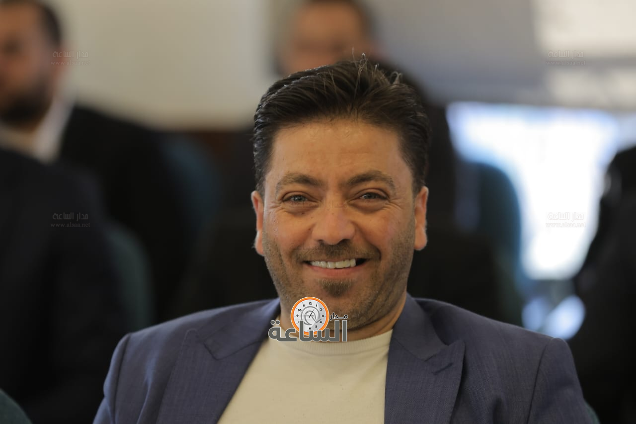 Madar Al-Saa Images 0.3412909581404562